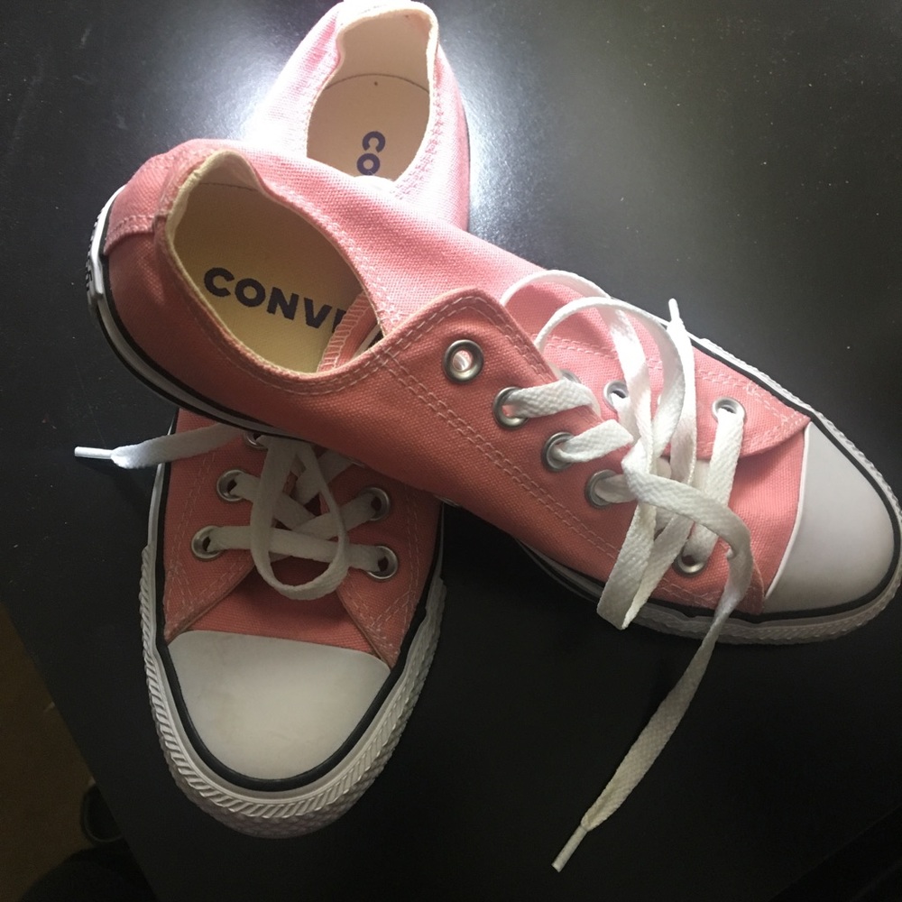 Sneakers/ converse